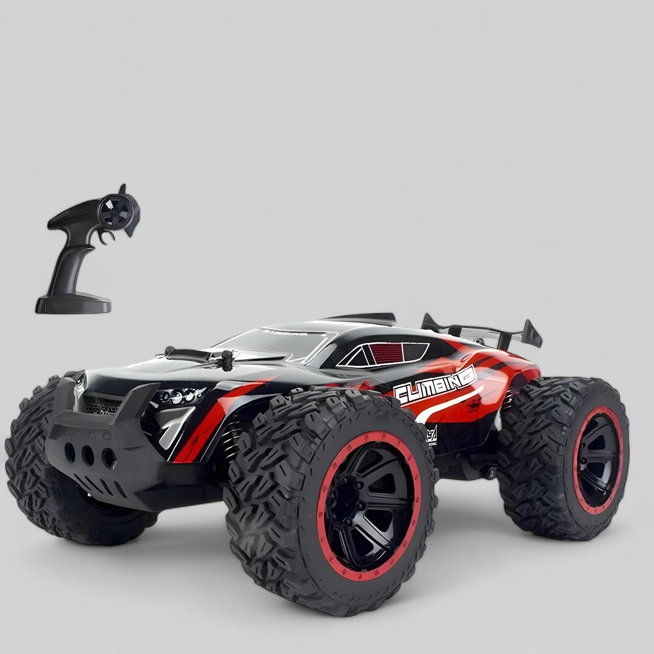 Voiture rc crawler