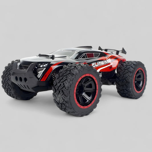 Voiture rc crawler